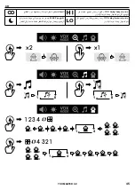 Preview for 45 page of babymoov A014426 Instructions For Use Manual