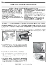 Preview for 8 page of babymoov A039003 Instructions For Use Manual