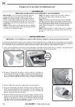 Preview for 14 page of babymoov A039003 Instructions For Use Manual