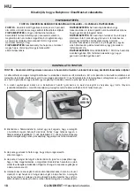 Preview for 18 page of babymoov A039003 Instructions For Use Manual