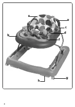 Preview for 2 page of babymoov A040003 Instructions For Use Manual