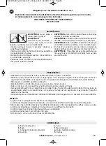 Preview for 15 page of babymoov A040005 Instructions For Use Manual