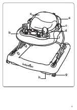 Preview for 3 page of babymoov A040006 Instructions For Use Manual