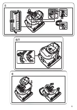 Preview for 5 page of babymoov A040006 Instructions For Use Manual