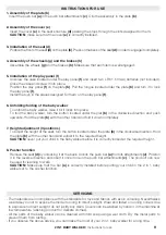 Preview for 9 page of babymoov A040006 Instructions For Use Manual