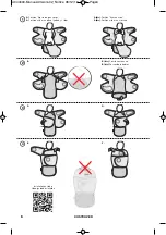 Preview for 6 page of babymoov A044000 Instructions For Use Manual