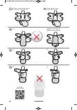 Preview for 8 page of babymoov A044000 Instructions For Use Manual