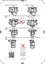 Preview for 10 page of babymoov A044000 Instructions For Use Manual