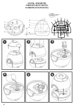 Preview for 6 page of babymoov A047009 Instructions For Use Manual