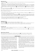 Preview for 10 page of babymoov A047009 Instructions For Use Manual