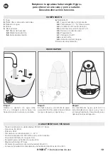 Предварительный просмотр 19 страницы babymoov A04701 Instructions For Use Manual