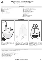 Предварительный просмотр 23 страницы babymoov A04701 Instructions For Use Manual