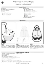 Предварительный просмотр 27 страницы babymoov A04701 Instructions For Use Manual