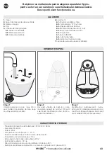 Предварительный просмотр 43 страницы babymoov A04701 Instructions For Use Manual