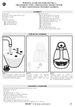 Предварительный просмотр 47 страницы babymoov A04701 Instructions For Use Manual