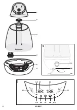 Preview for 2 page of babymoov A047011 UK Instructions For Use Manual