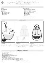 Preview for 44 page of babymoov A047011 UK Instructions For Use Manual