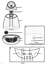 Preview for 2 page of babymoov A047011 Instructions For Use Manual