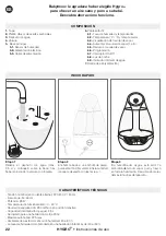 Preview for 22 page of babymoov A047011 Instructions For Use Manual