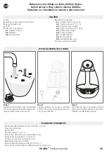 Preview for 35 page of babymoov A047011 Instructions For Use Manual