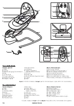 Preview for 14 page of babymoov A055016 Instructions For Use Manual