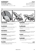 Preview for 21 page of babymoov A055016 Instructions For Use Manual