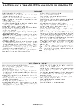 Preview for 10 page of babymoov A055017 Instructions For Use Manual