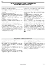 Preview for 11 page of babymoov A055017 Instructions For Use Manual