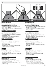 Preview for 21 page of babymoov A055017 Instructions For Use Manual