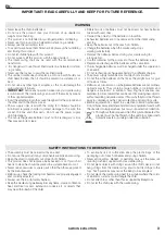 Preview for 3 page of babymoov A055020 Instructions For Use Manual