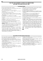 Preview for 10 page of babymoov A055020 Instructions For Use Manual