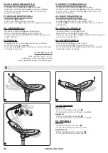 Предварительный просмотр 22 страницы babymoov A055020 Instructions For Use Manual