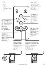 Предварительный просмотр 33 страницы babymoov A055020 Instructions For Use Manual