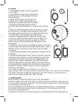 Предварительный просмотр 13 страницы babymoov A062201 Manual