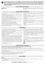 Preview for 7 page of babymoov Auto Speed Bib Instructions For Use Manual