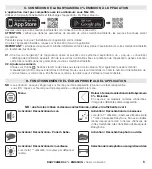 Preview for 5 page of babymoov Babycamera 0% Emission Instructions For Use Manual