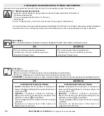 Preview for 70 page of babymoov Babycamera 0% Emission Instructions For Use Manual