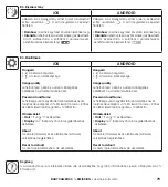 Preview for 79 page of babymoov Babycamera 0% Emission Instructions For Use Manual