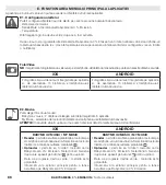 Preview for 86 page of babymoov Babycamera 0% Emission Instructions For Use Manual