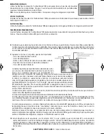 Preview for 41 page of babymoov Babyphone Visio Care 2 Instructions For Use Manual