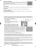 Preview for 49 page of babymoov Babyphone Visio Care 2 Instructions For Use Manual