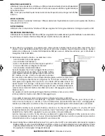 Preview for 57 page of babymoov Babyphone Visio Care 2 Instructions For Use Manual