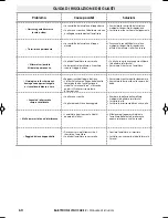 Preview for 59 page of babymoov Babyphone Visio Care 2 Instructions For Use Manual