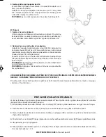 Preview for 62 page of babymoov Babyphone Visio Care 2 Instructions For Use Manual