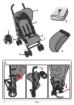 Предварительный просмотр 2 страницы babymoov Boogy Instructions For Use Manual