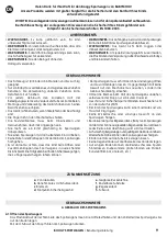 Предварительный просмотр 9 страницы babymoov Boogy Instructions For Use Manual