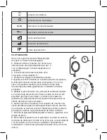 Preview for 27 page of babymoov Cocoon Life Babydoppler Connect Manual