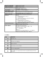 Preview for 33 page of babymoov Cocoon Life Babydoppler Connect Manual