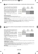 Preview for 4 page of babymoov Cosycover Instructions For Use Manual