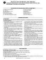 Предварительный просмотр 4 страницы babymoov Deco Instruction Manual